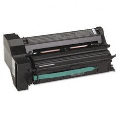 InfoPrint Solutions Company 39V0935 Toner, 10000 Page-Yield, Black IFP39V0935