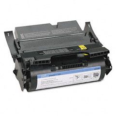 InfoPrint Solutions Company 39V1063 Toner, Black IFP39V1063
