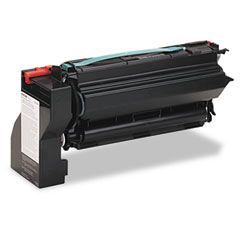 InfoPrint Solutions Company 39V1923 High-Yield Toner, 15000 Page-Yield, Black IFP39V1923