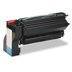 InfoPrint Solutions Company 39V1924 High-Yield Toner, 15000 Page-Yield, Cyan IFP39V1924