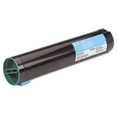InfoPrint Solutions Company 39V2208 Extra High-Yield Toner, 24000 Page-Yield, Cyan IFP39V2208