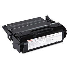 InfoPrint Solutions Company 39V2511 Toner, 7000 Page-Yield, Black IFP39V2511