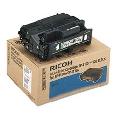 InfoPrint Solutions Company 402809 Toner, 15000 Page-Yield, Black RIC406997