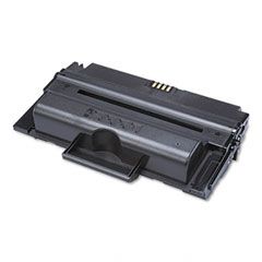 InfoPrint Solutions Company 402888 Toner, 8000 Page-Yield, Black RIC402888