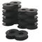 InfoPrint Solutions Company 44D7762 Ribbon, Black IFP44D7762