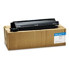 InfoPrint Solutions Company 53P9393 High-Yield Toner, 14000 Page-Yield, Cyan IFP53P9393