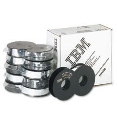 InfoPrint Solutions Company 57P2308 Ribbon, Black IFP57P2308