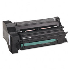 InfoPrint Solutions Company 75P4051 Toner, 6000 Page-Yield, Black IFP75P4051