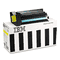 InfoPrint Solutions Company 75P4058 High-Yield Toner, 15000 Page-Yield, Yellow IFP75P4058