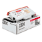 InfoPrint Solutions Company 75P5428 Toner, 6600 Page-Yield, Magenta IFP75P5428