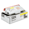 InfoPrint Solutions Company 75P5429 Toner, 6600 Page-Yield, Yellow IFP75P5429