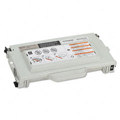 InfoPrint Solutions Company 75P5430 Toner, 10000 Page-Yield, Black IFP75P5430
