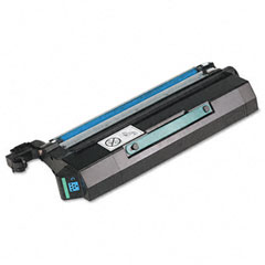 InfoPrint Solutions Company 75P6872 Toner, 14000 Page-Yield, Cyan IFP75P6872