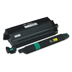 InfoPrint Solutions Company 75P6875 Toner, 14000 Page-Yield, Black IFP75P6875