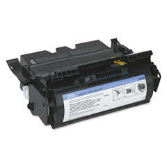 InfoPrint Solutions Company 75P6959 Toner, 6000 Page-Yield, Black IFP75P6959