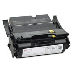 InfoPrint Solutions Company 75P6963 Extra High-Yield Toner, 32000 Page-Yield, Black IFP75P6963