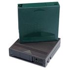 Innovera 1/2 inch DLT IV Cartridge, 1828ft, 40GB Native/80GB Compressed Capacity IVRDLT4