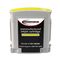 Innovera 4838A Compatible Remanufactured Ink, 2550 Page-Yield, Yellow IVR4838A