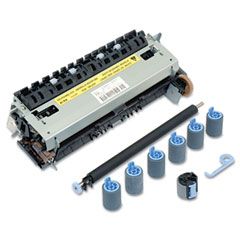 Innovera 501026606 (C411867909) Compatible Maintenance Kit IVRC4118