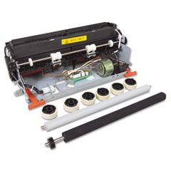 Innovera 56P1409 Maintenance Kit, Remanufactured, 300,000 Page-Yield IVR56P1409
