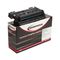 Innovera 722028186 (DR510) Compatible Drum Unit, Black IVRDR510