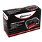 Innovera 7671 Compatible Thermal Transfer Cartridge Ribbon, Red, 2/Pack IVR7671