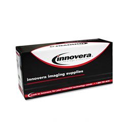 Innovera 8176 (817-6) Compatible Drum, Black IVR8176