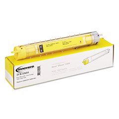 Innovera 83684 Compatible High-Yield Toner, 7000 Page-Yield, Yellow IVR83684