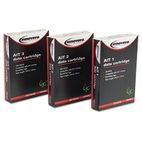 Innovera 8mm Tape AIT-1 Data Cartridge, 170m, 25GB Native/65GB Compressed Capacity IVRAIT1