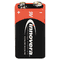 Innovera Alkaline Batteries, 9V, 4 Batteries/Pack IVR44004