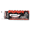 Innovera Alkaline Batteries, 9V, 4 Batteries/Pack IVR44004