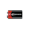 Innovera Alkaline Batteries, 9V, 4 Batteries/Pack IVR44004