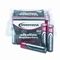Innovera Alkaline Batteries, AAA, 24 Batteries/Pack IVR11124