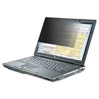 Innovera Black-Out Privacy Frameless Filter for 15" Notebook IVRBF150