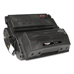 Innovera C364X Compatible Reman High-Yield Toner, 24,000 Page Yield, Black IVRC364X