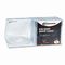 Innovera CD/DVD Standard Jewel Case, Clear, 10/Pack IVR81810