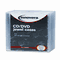 Innovera CD/DVD Standard Jewel Case, Clear, 10/Pack IVR81810