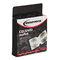 Innovera CD/DVD Wallet, Holds 24 Disks, Black IVR73024