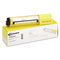 Innovera D3011 Compatible High-Yield Toner, 4000 Page-Yield, Yellow IVRD3011