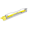 Innovera D5101 Compatible High-Yield Toner, 8000 Page-Yield, Yellow IVRD5101