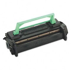 Innovera FO50ND Compatible Remanufactured Toner/Developer, 6000 Page-Yield, Black IVRFO50ND