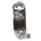 Innovera Indoor Heavy-Duty Extension Cord, 15 Feet, Gray IVR72215