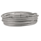 Innovera Indoor Heavy-Duty Extension Cord, 15 Feet, Gray IVR72215