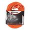 Innovera Indoor/Outdoor Extension Cord, 100 Feet, Orange IVR72200