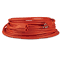 Innovera Indoor/Outdoor Extension Cord, 50 Feet, Orange IVR72250