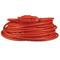 Innovera Indoor/Outdoor Extension Cord, 50 Feet, Orange IVR72250