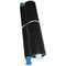 Innovera KX92 Compatible Thermal Transfer Film Roll Refill, 2/Box, Black IVRKX92