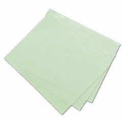 Innovera PC Screen Cleaning Cloths, 3/Pack IVR51507