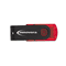 Innovera Portable USB 2.0 Flash Drive, 8GB IVR37608