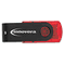 Innovera Portable USB Flash Drive, 32GB IVR37632